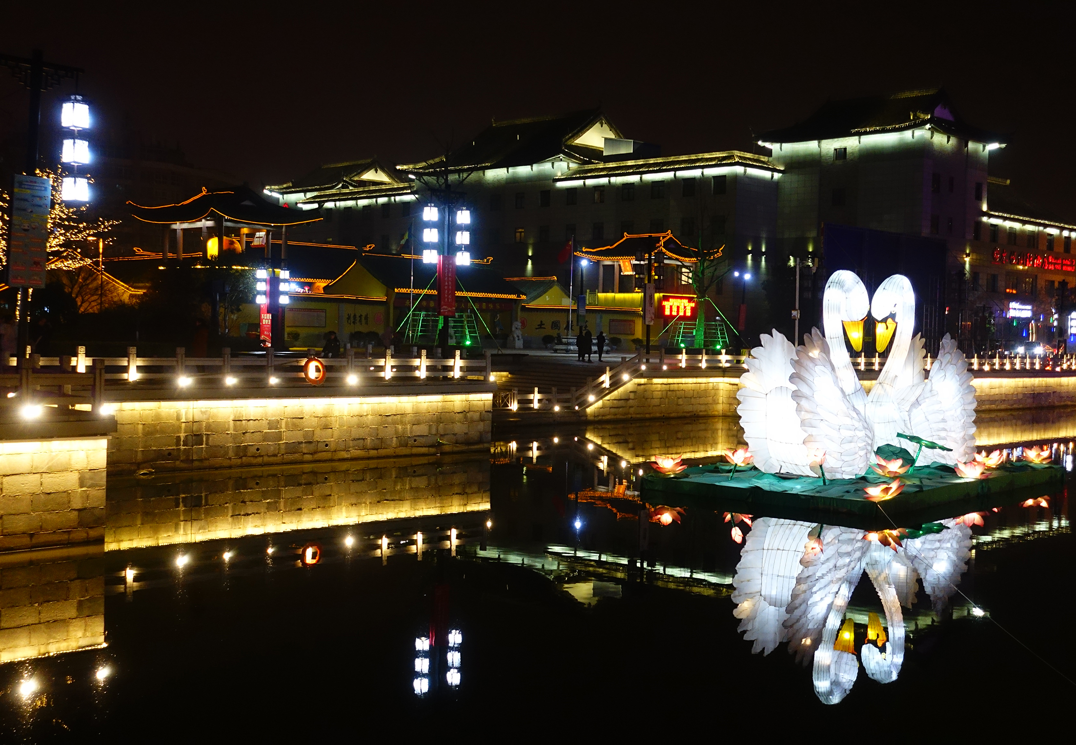 盐城海盐历史文化风貌区