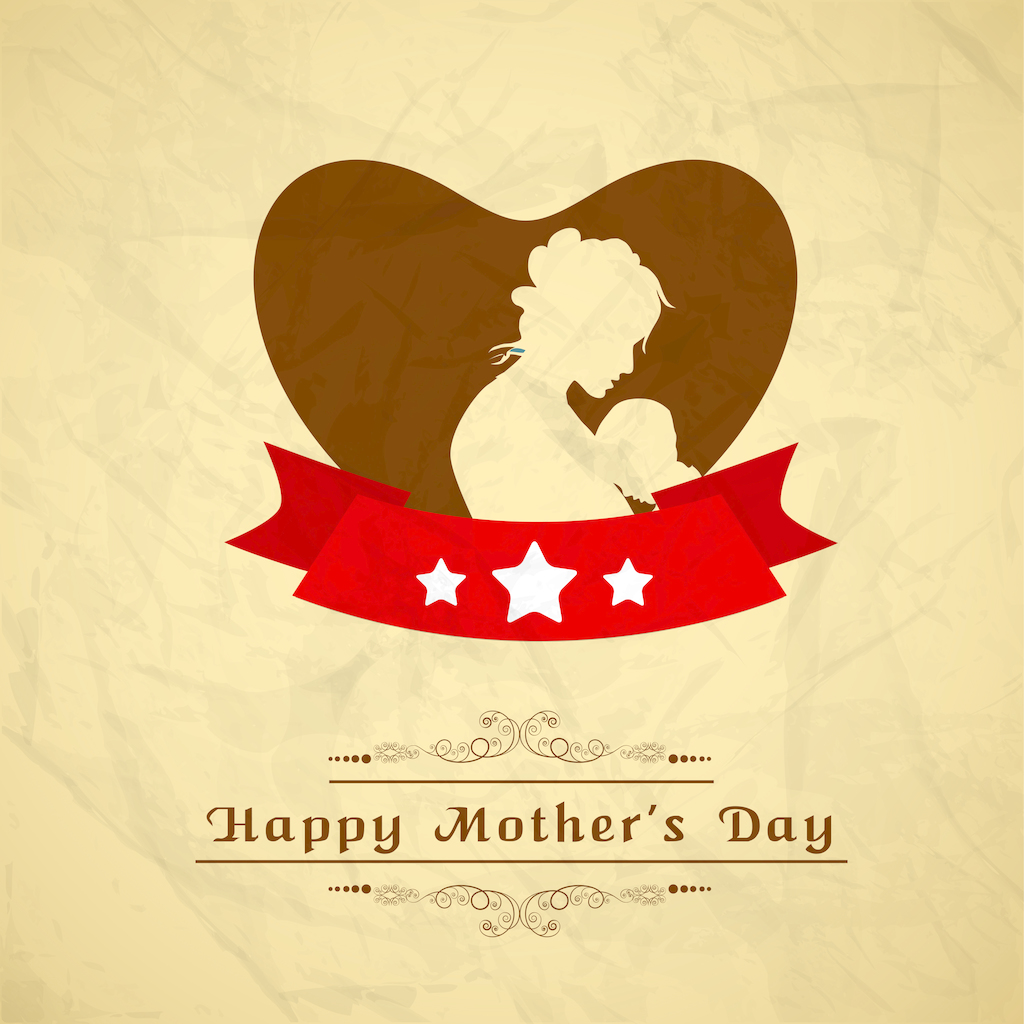 母亲节(mothersday)