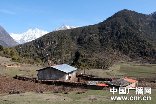  p>西藏自治区日喀则市吉隆县吉隆镇辖村.