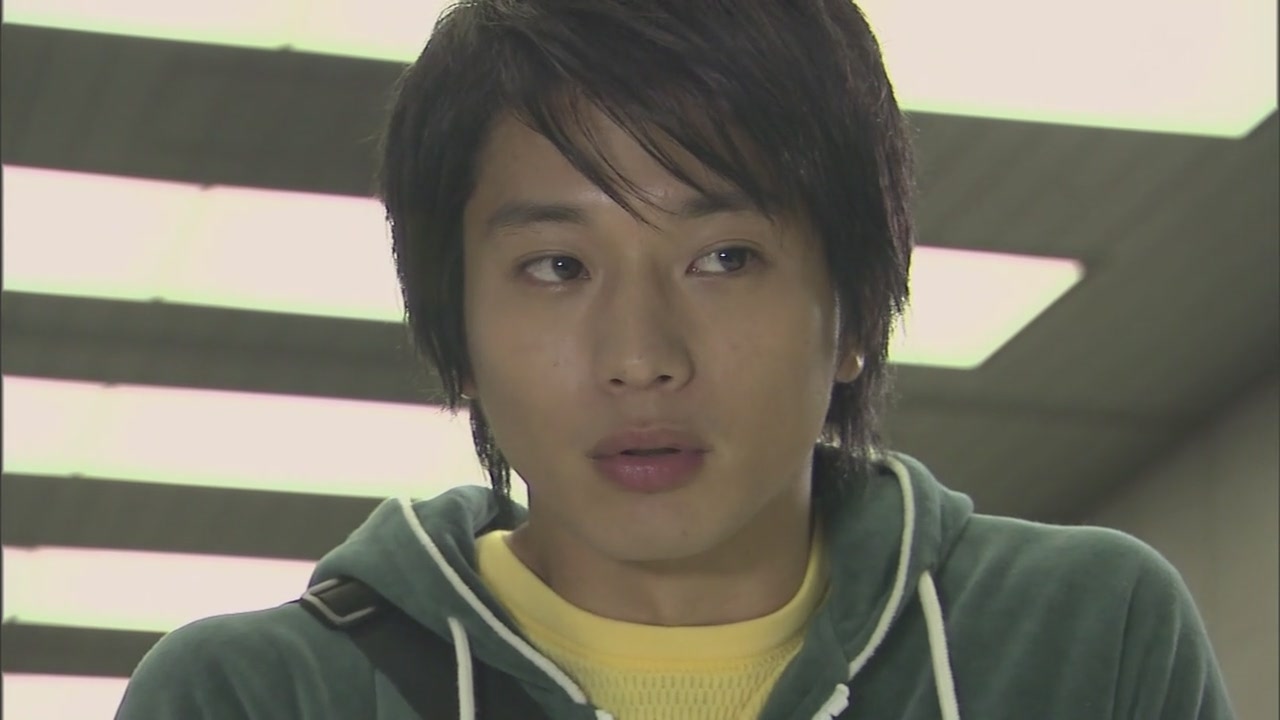 "52664814">本田隆一 /a>执导电视剧,剧中主人公北森夫是位自由职业者