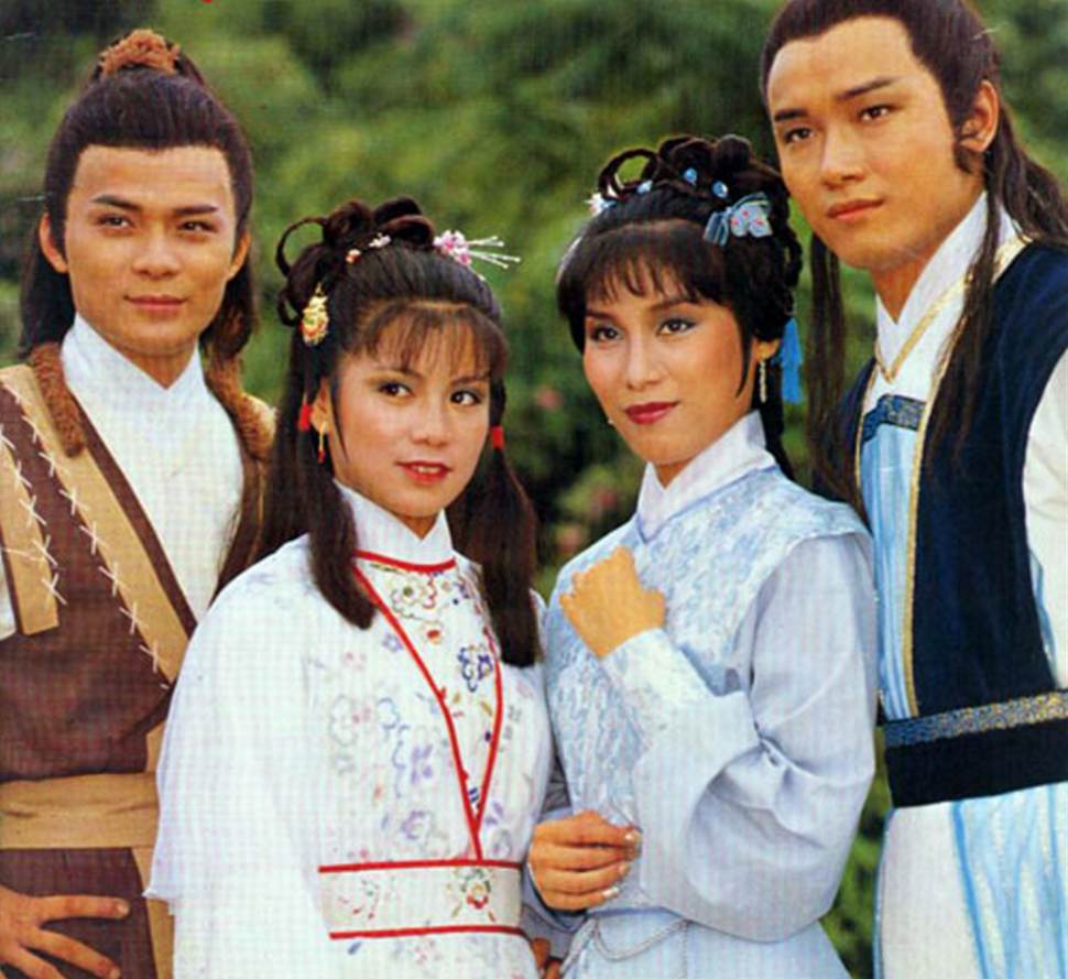 data-lemmaid="128951">金庸 /a>著作分为《射雕英雄传》《 a target=