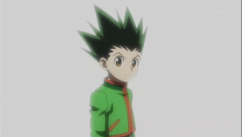  p>杰·富力士,日本漫画《 a target="_blank" href="/item/全职猎人