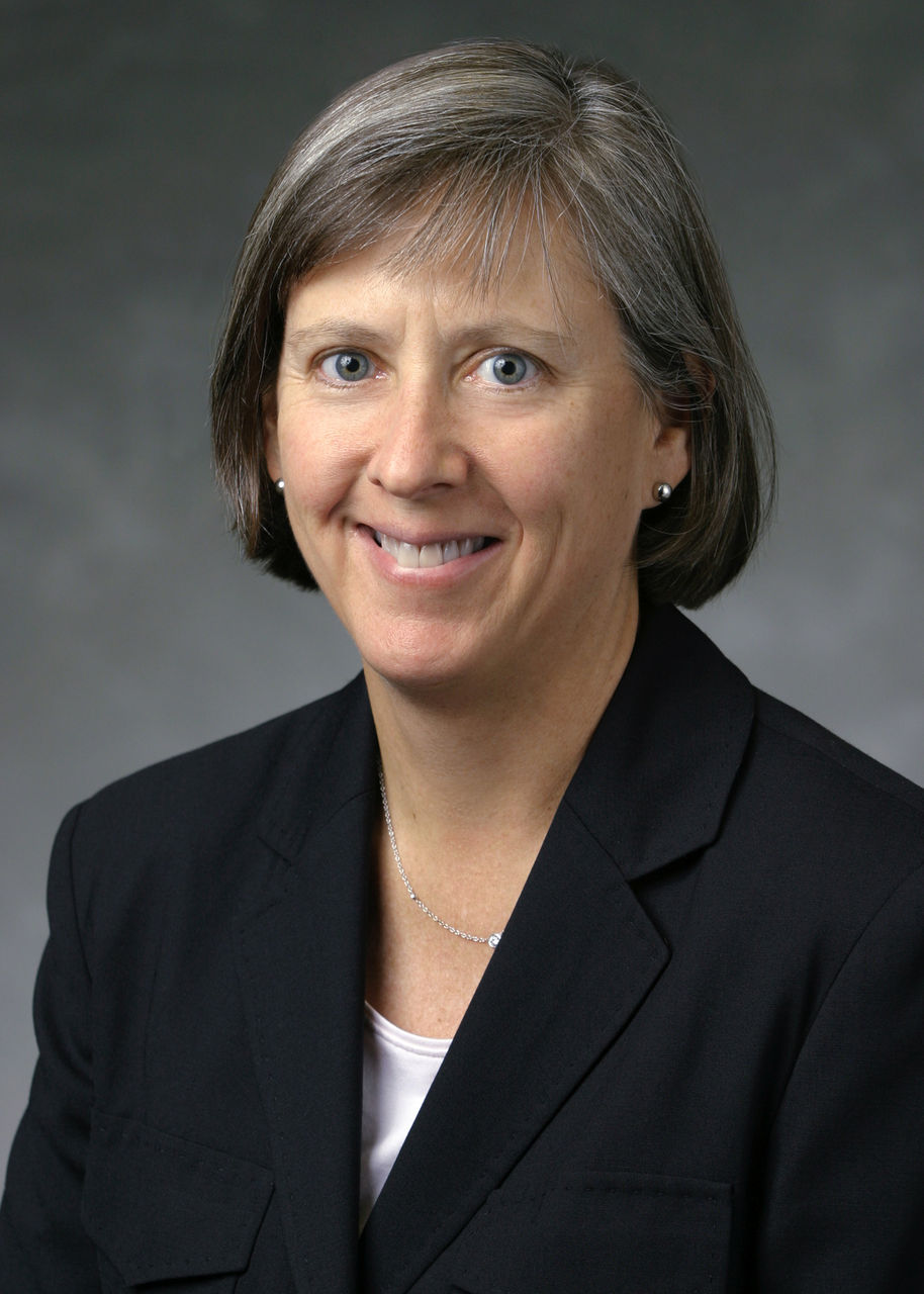 玛丽·米克尔:mary meeker