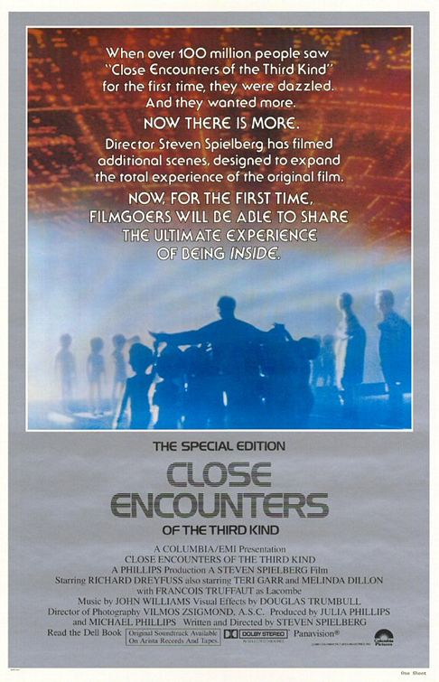 第三类接触closeencountersofthethirdkind(1977)