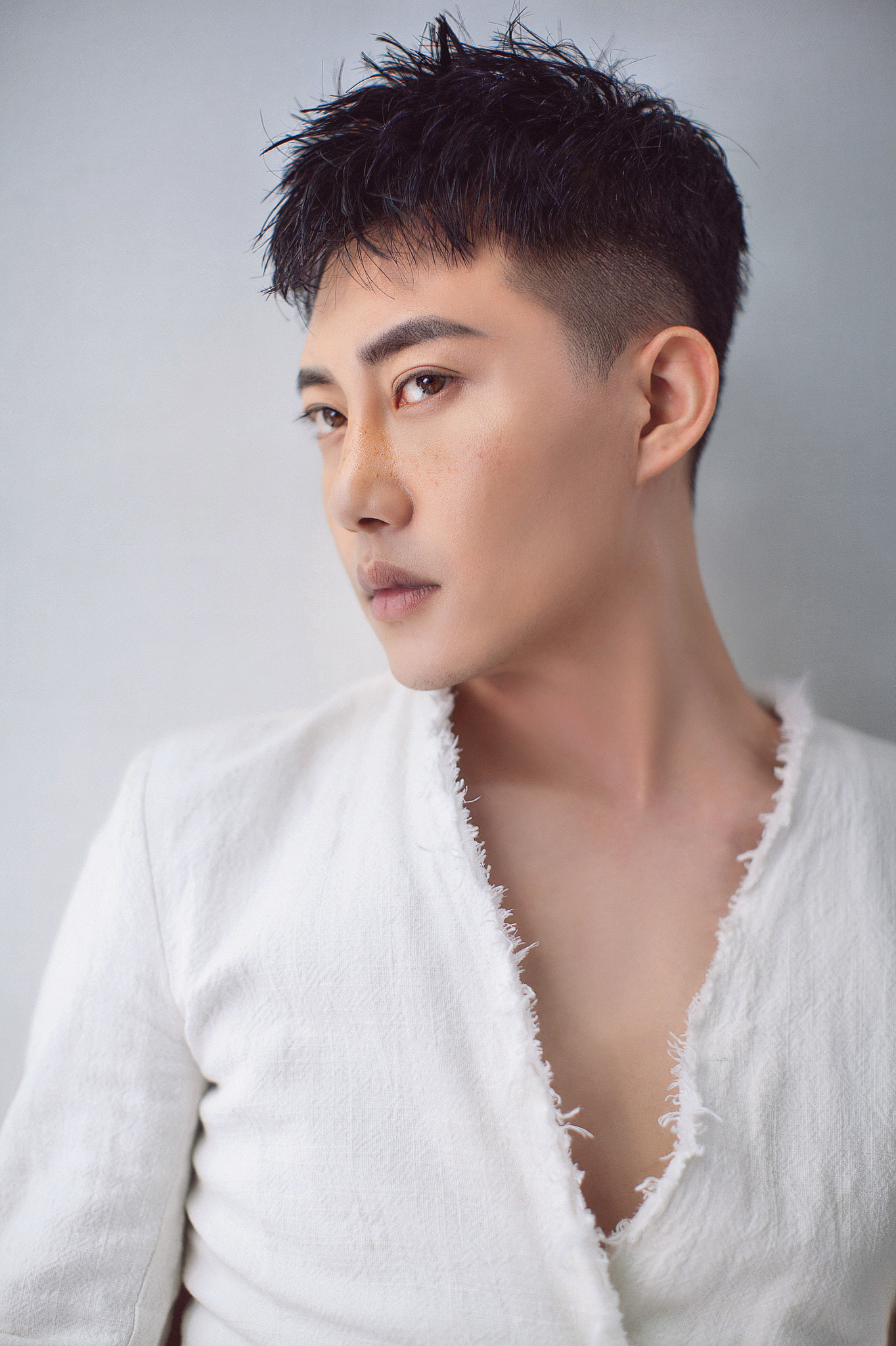  p>吴江,1995年10月24日出生于山西省吕梁市,中国内地男演员.