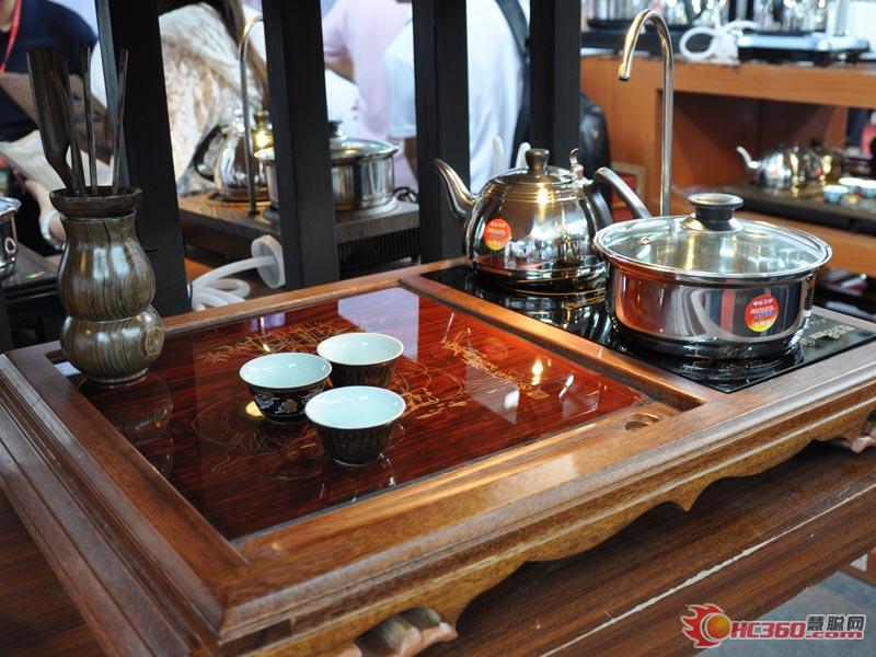 青岛国际工艺品城