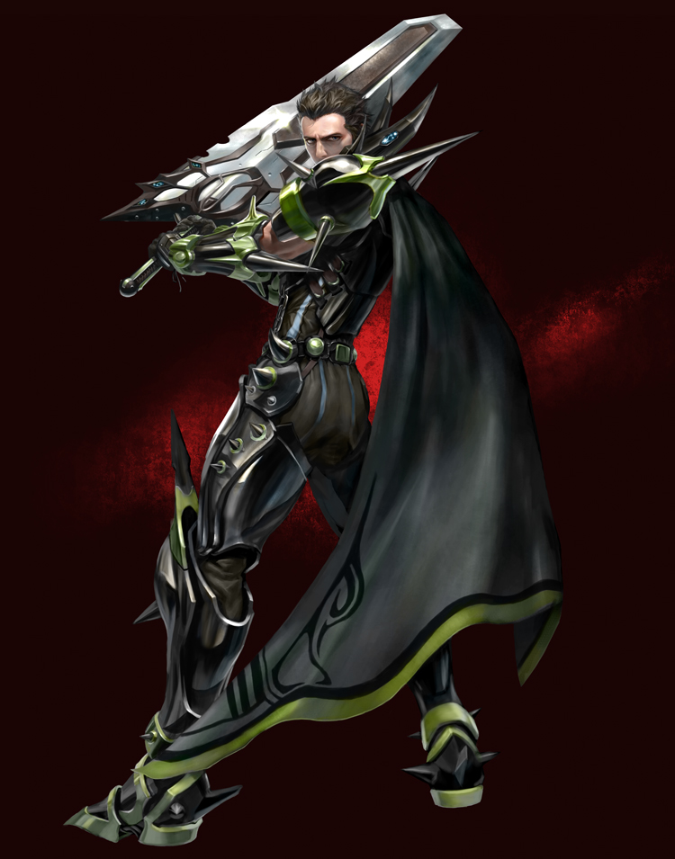 惊天动地