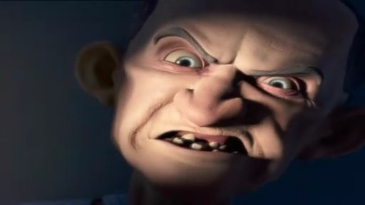 who framed roger rabbit