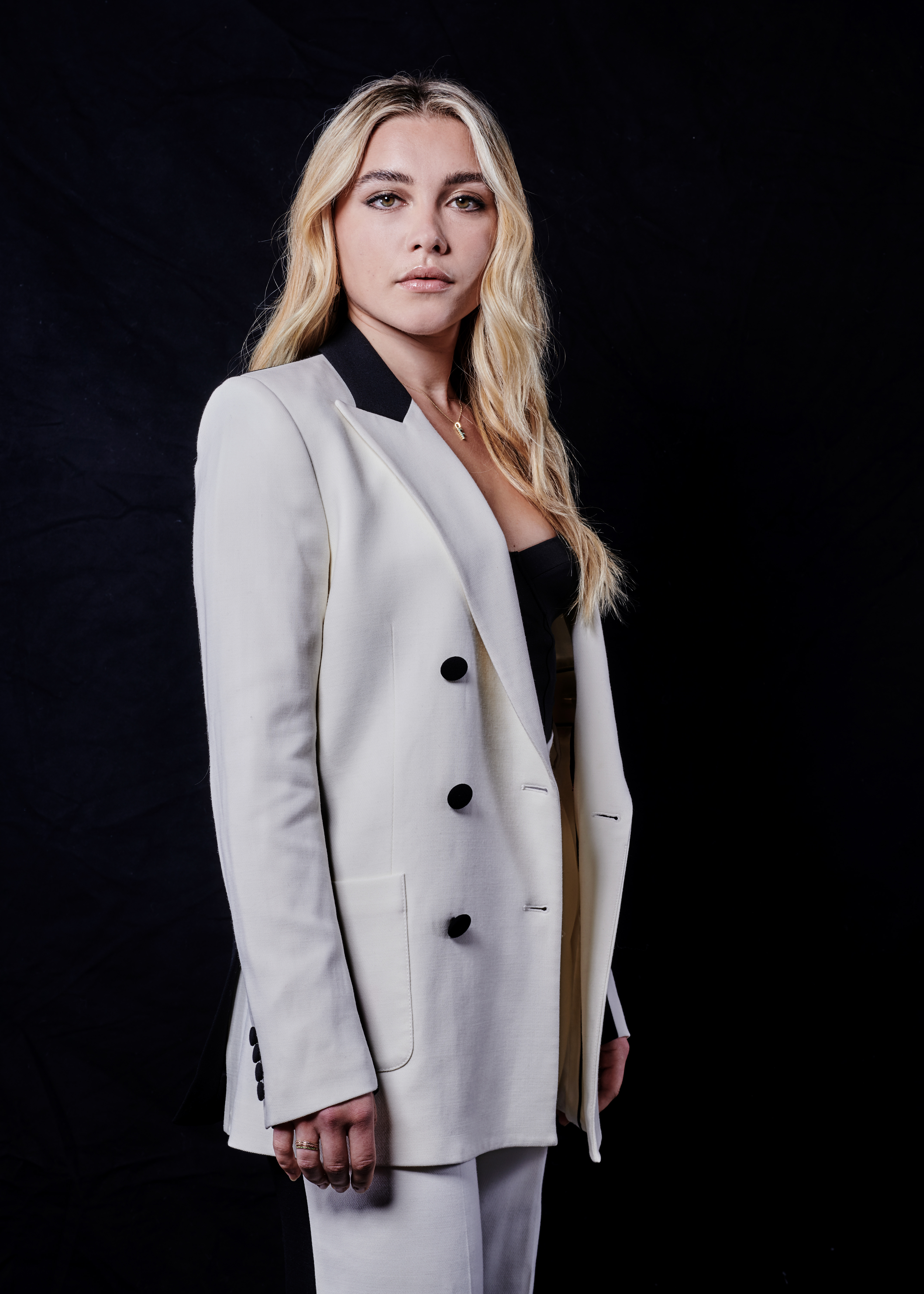 佛罗伦斯·皮尤