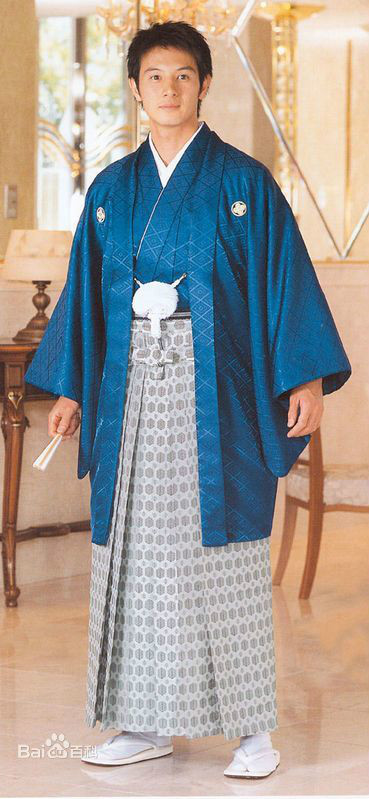 江户时代/1541297" data-lemmaid="1541297">江户时代 /a>以前称吴服