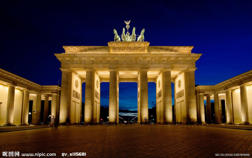 gate),位于 a target="_blank" href="/item/德国/147953" data