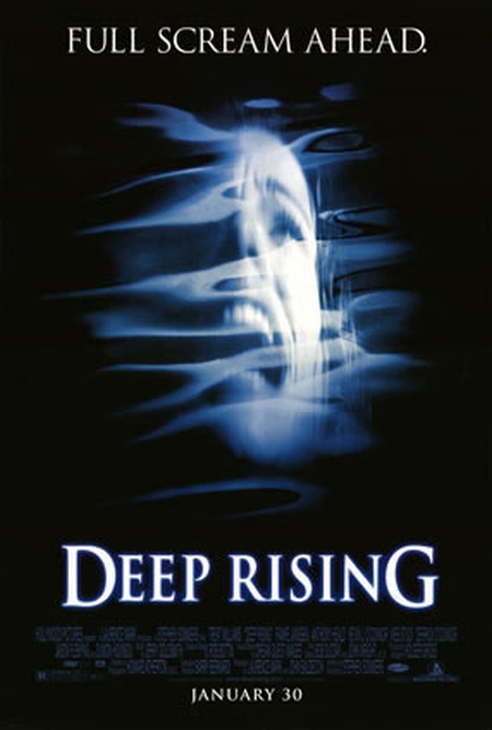 极度深寒deeprising(1998)