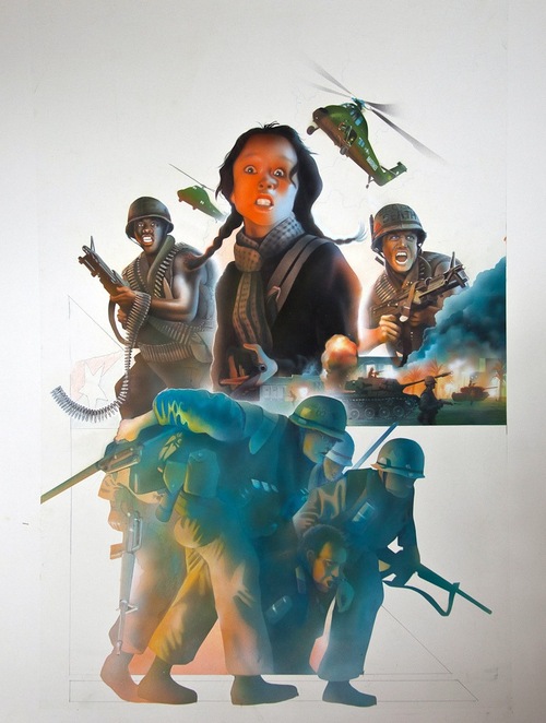 全金属外壳fullmetaljacket(1987)