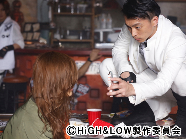  p>《热血街区》是由 a href="#">久保茂昭 /a>执导的热血动作剧,由