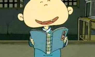  p>"的笃小和尚"是一个小庙里调皮的小和尚的笃和他的童心未泯的师傅