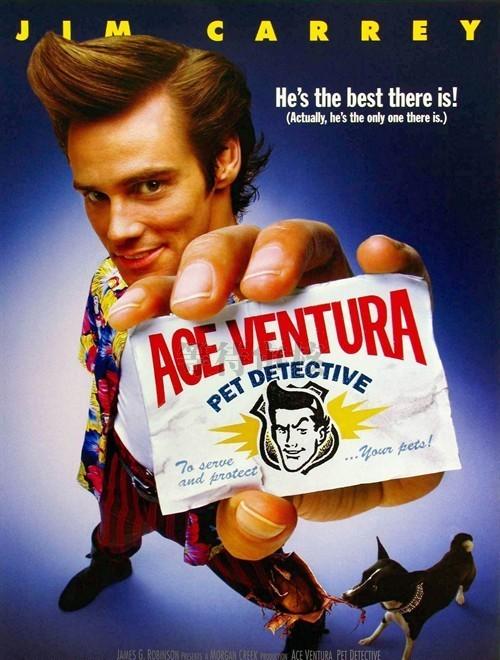 神探飞机头aceventura:petdetective(1994)