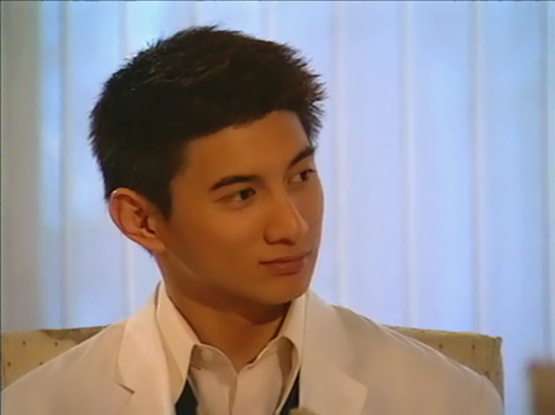 吴奇隆,1970年10月31日生于中国台湾省台北市,华语男歌手,演员,制片人