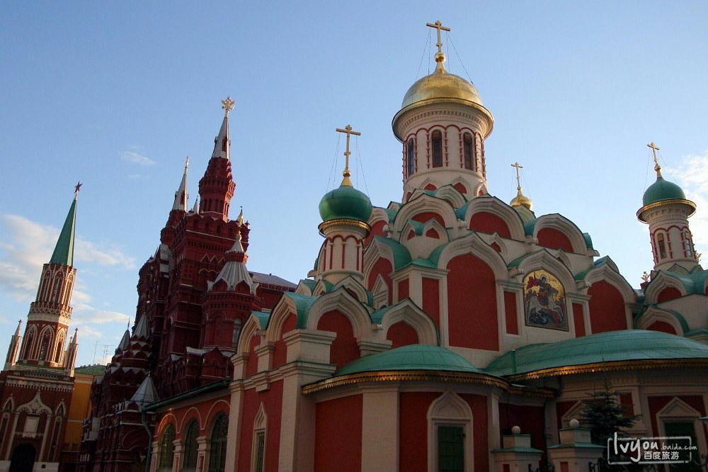 saint basils cathedral