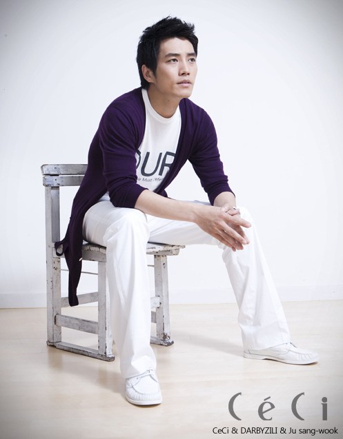 id="gnt5y0w5om">朱相昱,1978年7月18日出生于韩国首尔,韩国男演员