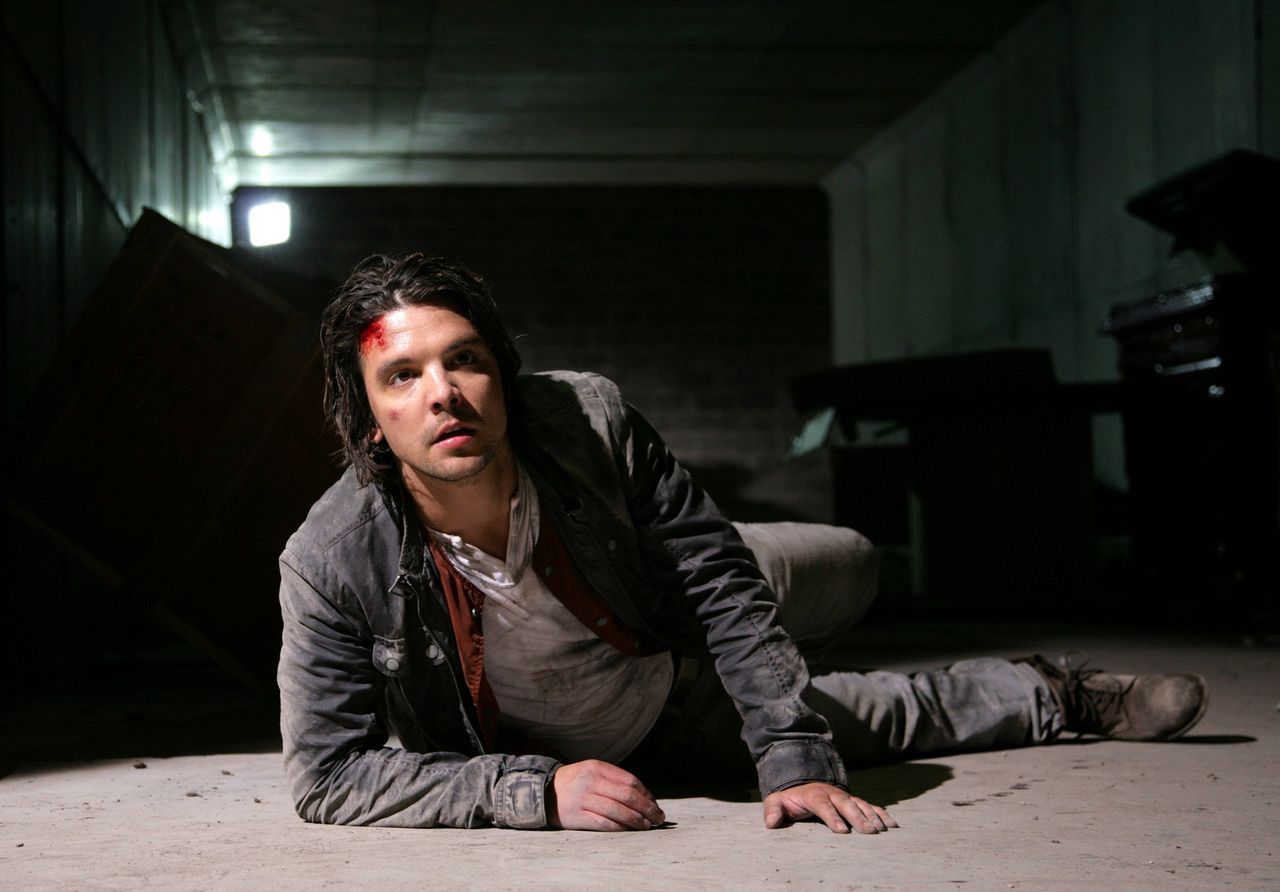 远古入侵第五季