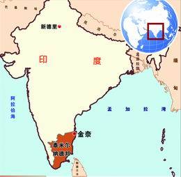 12·18印度南部泰米尔纳德邦踩踏事件