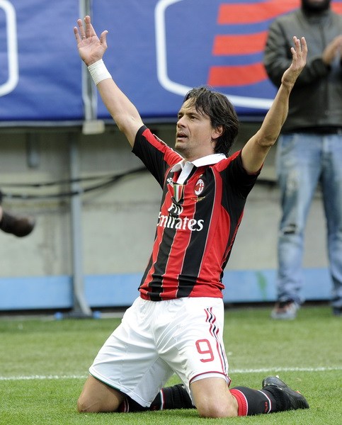 菲利普-因扎吉(意大利)