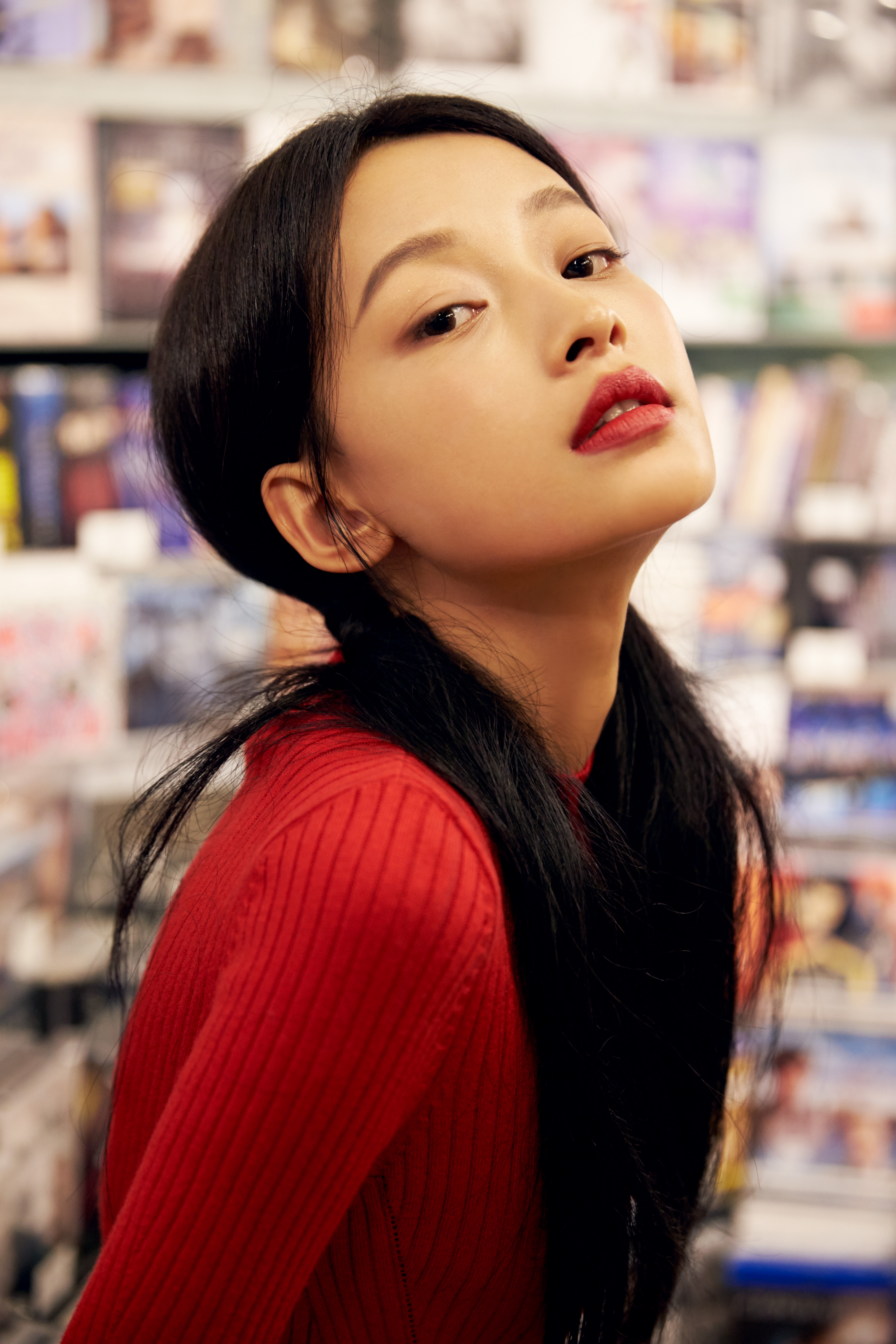  p>孙怡,1993年6月4日出生于吉林省集安市,中国内地影视女演员.