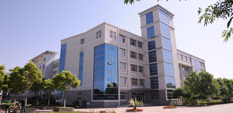 中国矿业大学银川学院