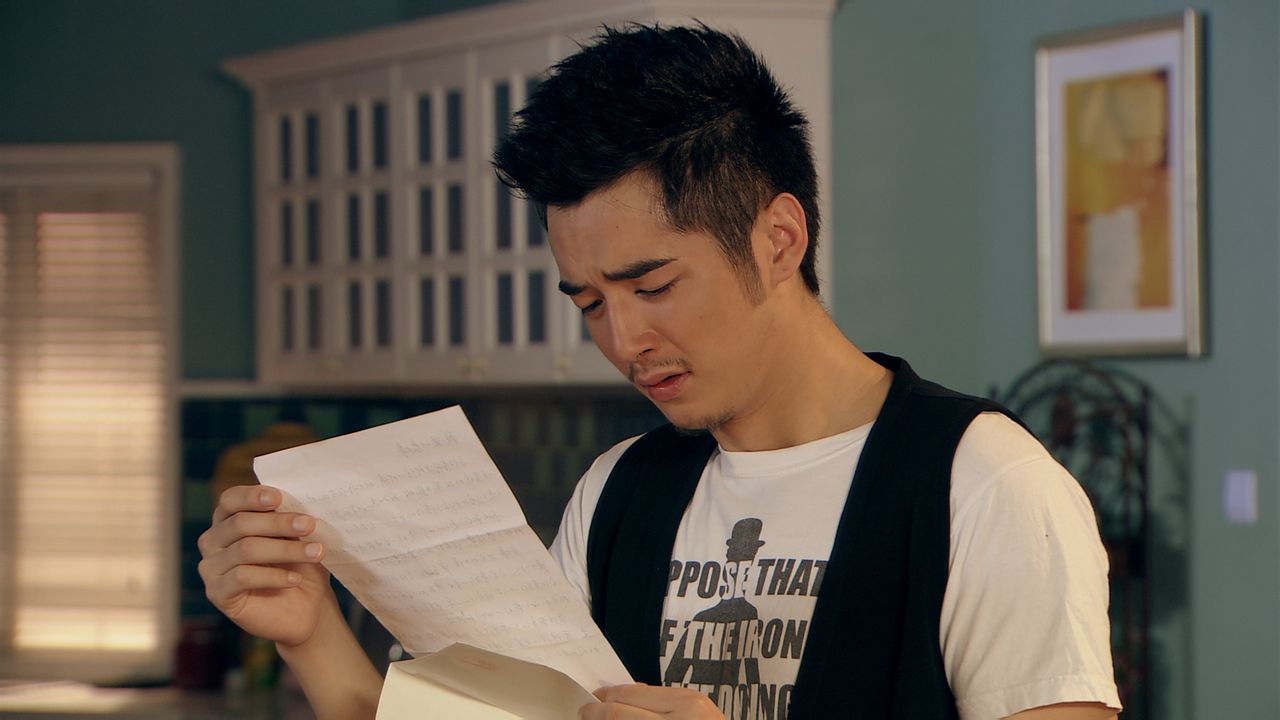 爱情公寓第三季