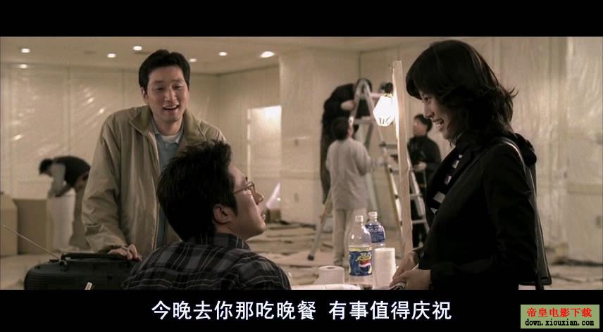 四人餐桌theuninvited(2003)