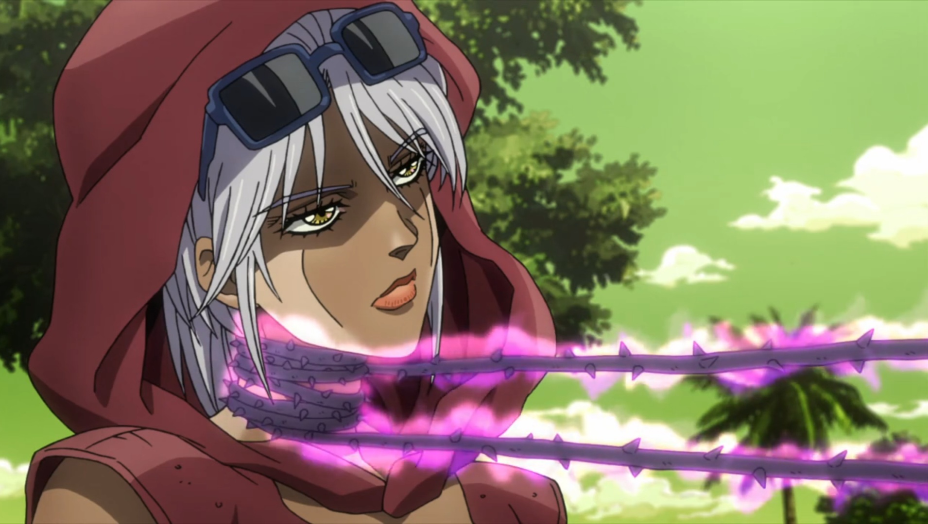  p>玛莱雅,由 a target="_blank" href="/item/荒木飞吕彦/4137982"