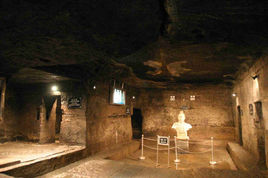  p>梁孝王王后陵位于 a target="_blank" href="/item/芒砀山/1534920