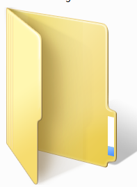 文件夹（计算机术语）_百度百科