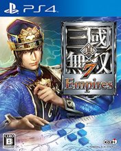 PS4版游戏封面