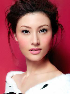 李嘉欣（中国香港女演员、模特）_百度百科