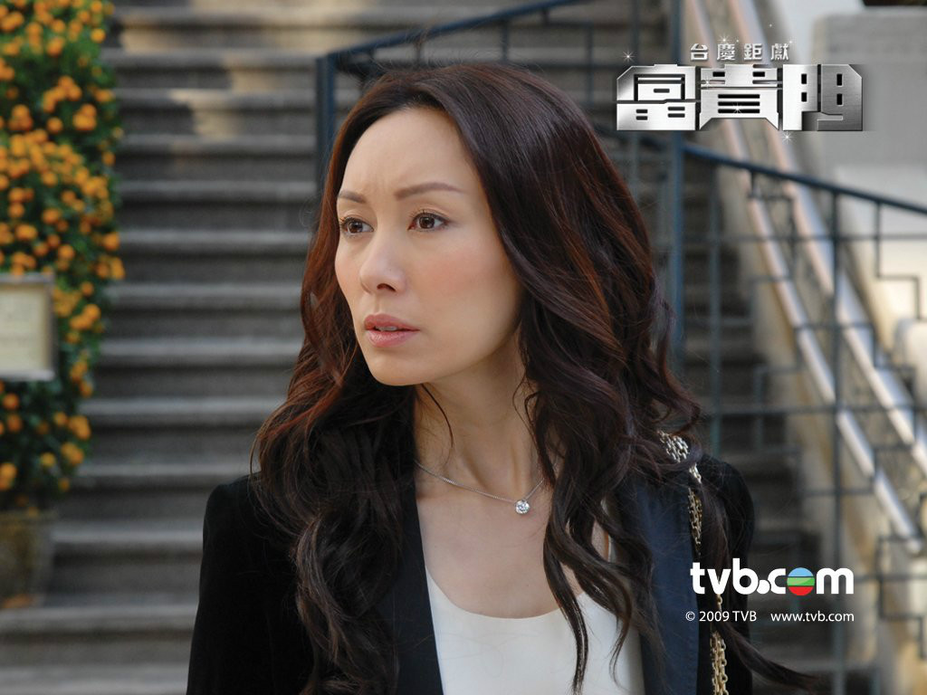  p>《富贵门》是由香港电视广播有限公司(tvb)2008年制作的商战电视剧