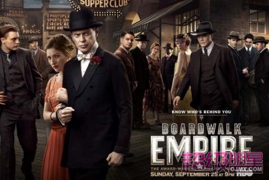  p>《海滨帝国》是根据作家nelson johnson的同名畅销小说改编,由