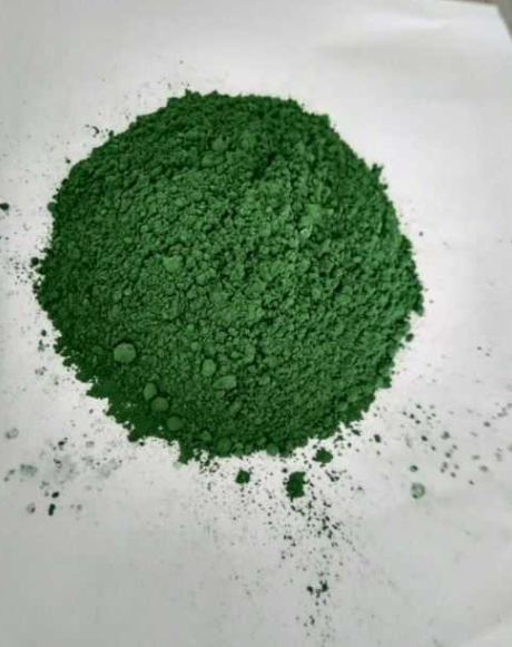  p data-id="gnwk2cm4hy">果绿是一种易溶于水