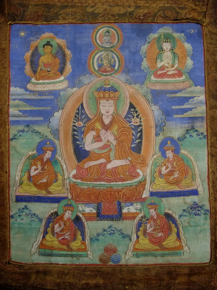 大师,酿麦大师)是 a target="_blank" href="/item/雍仲">雍仲 /a> a