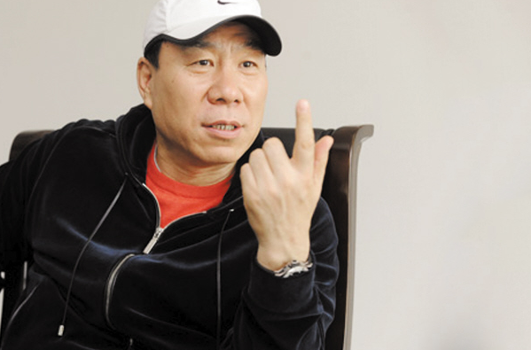 张伟平