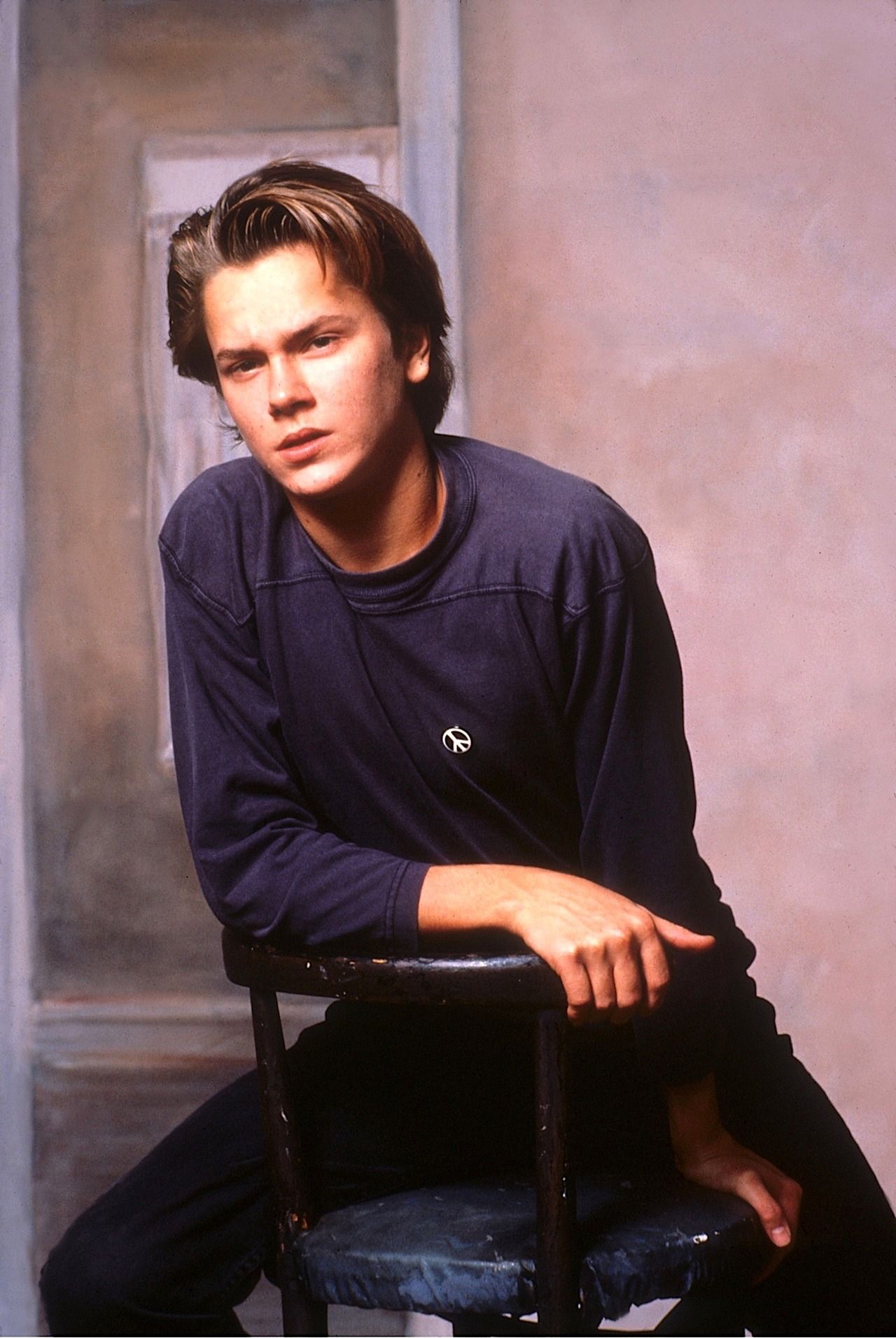  p>瑞凡·菲尼克斯(river phoenix,1970年8月23日-1993年10月31日)