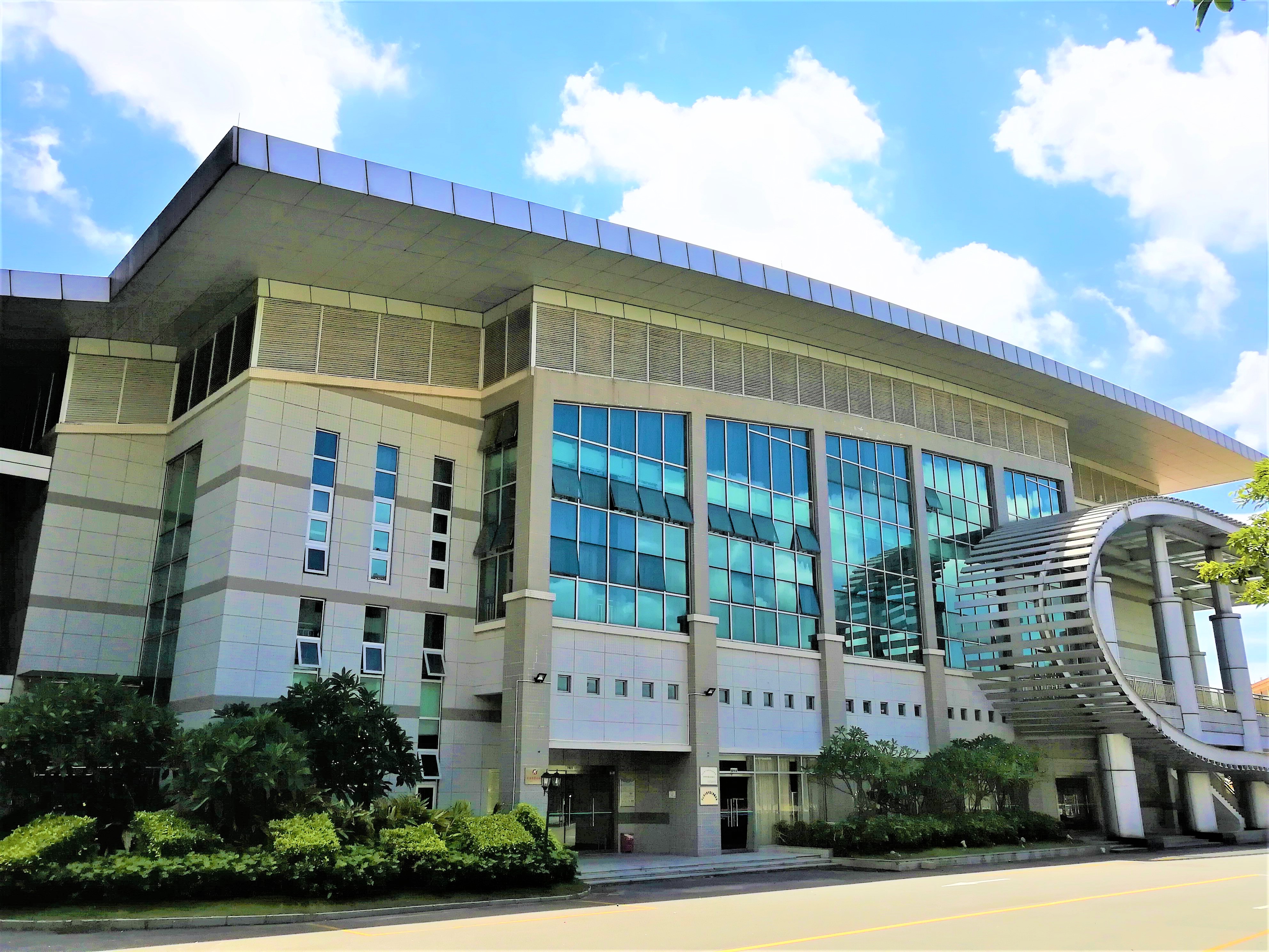  p>中山火炬职业技术学院(zhongshan torch polytechnic)是经广东省