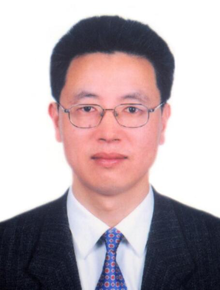 徐军
