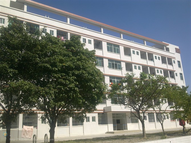 仙城赵学波中学