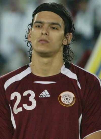 贾西姆·贾乌哈尔