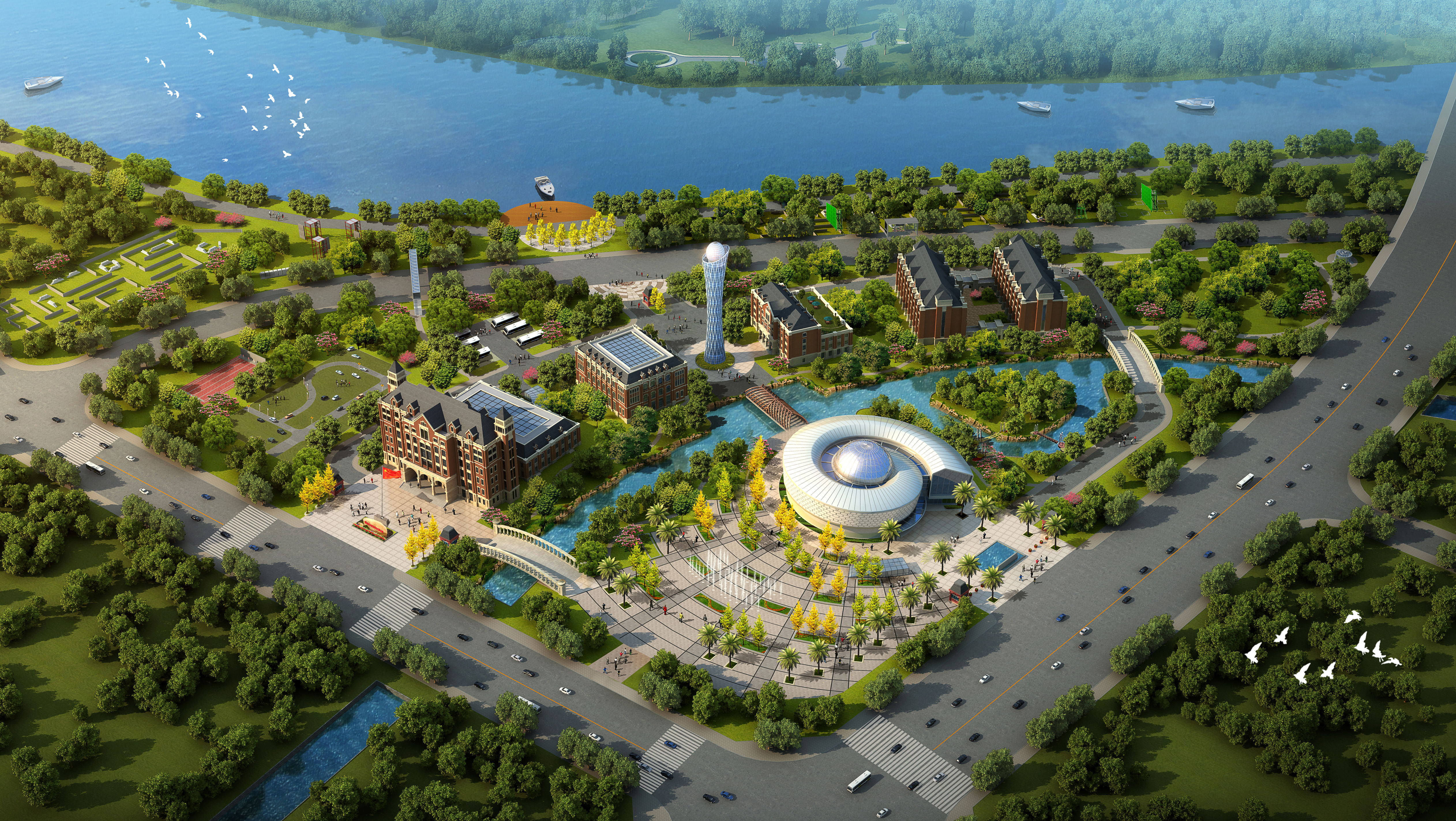 漯河市示范性综合实践基地