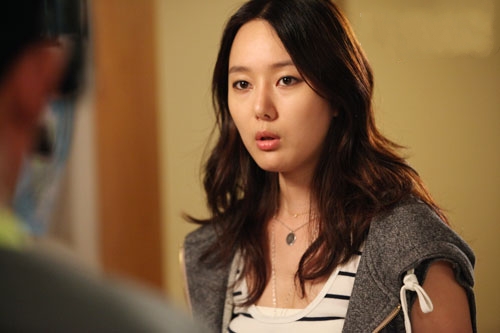  p>尹珍序,1983年8月5日出生于韩国首尔,韩国女演员,毕业于 a target=