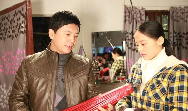  p>《青果巷》是由中央电视常州市委宣传部等联合出品,并由 a href="