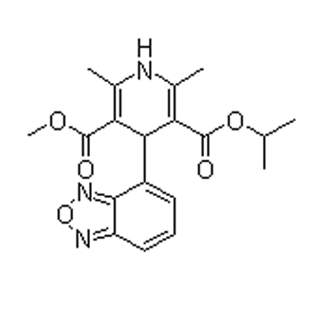  p>依拉地平是 a href="#" data-lemmaid="5767641">二氢吡啶 /a>类钙