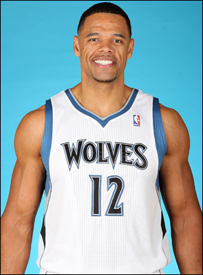  p>约翰·托马斯(john thomas),1975年出生,美国篮球运动员. /p>